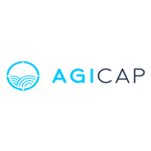 AGICAP - Partenaire de VSB - Solutions pour entreprise à Caen Logo de AGICAP