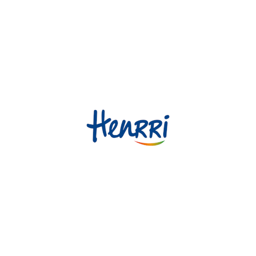 Logo deHenrri