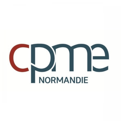 Logo deCPME