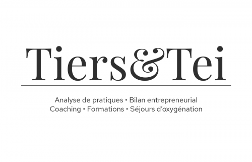 Logo de l'entreprise Tiers & Tei
