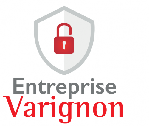 Logo de l'entreprise ENTREPRISE VARIGNON 