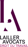 Logo de l'entreprise LAILLER AVOCATS