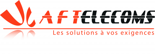 Logo de l'entreprise AF TELECOMS